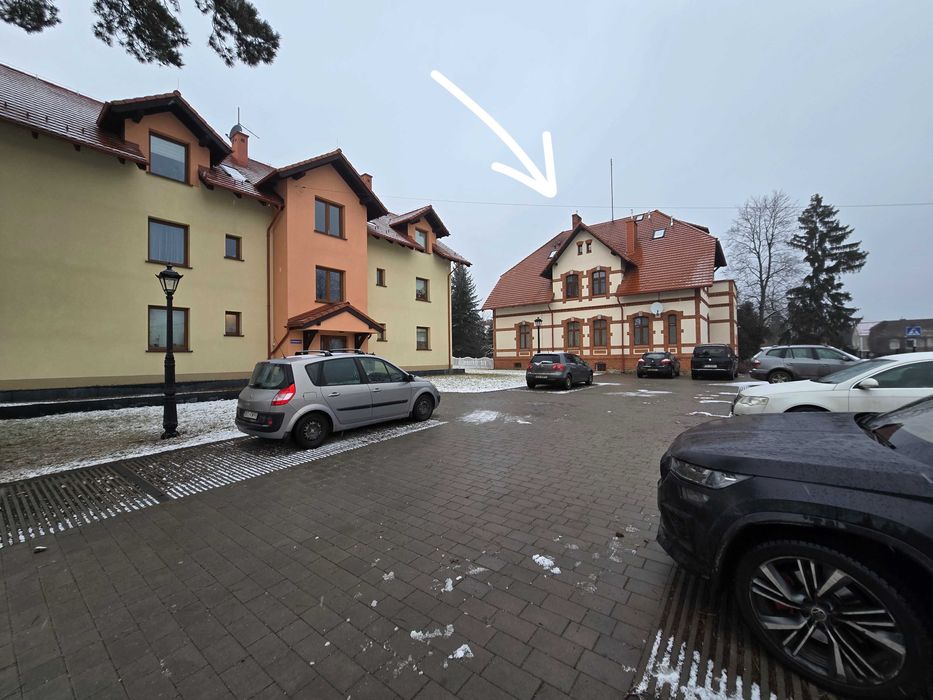 Kawalerka do wynajęcia w Ząbkowicach Śląskich