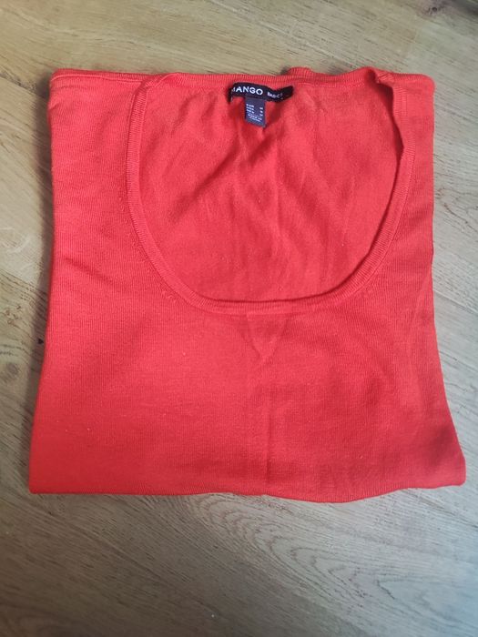 T-shirt Mohito rozm. M