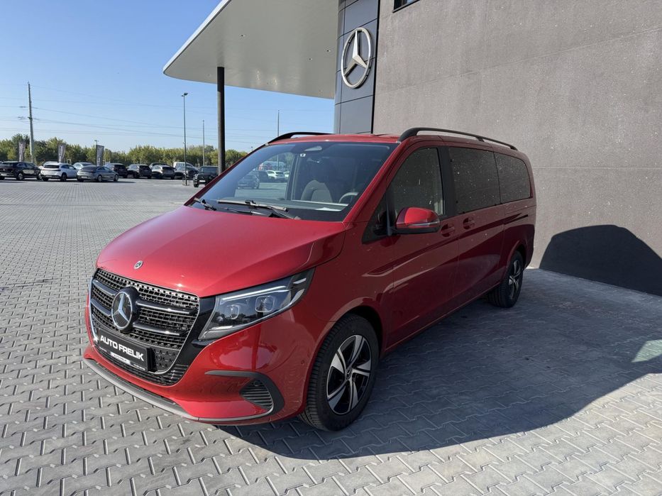 Mercedes-Benz Klasa V