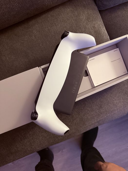 PS PORTABLE (COMO NOVA)