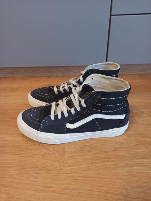 Buty Vans rozmiar 44 stan bardzo dobry