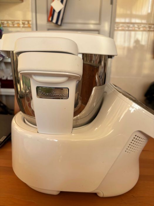 Moulinex Companion XL