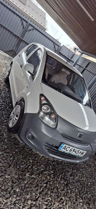 Авто автомобіль від власника Zotey z100 2015р