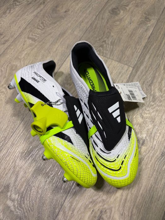 adidas predator ft fg - Купить товары для спорта - Цена на OLX.ua