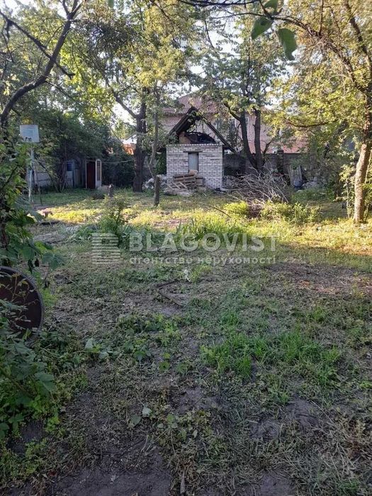 Продається земельна ділянка м. Київ, вул. Синьоозерна - Вид 4
