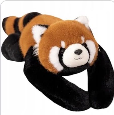 Mis obciazeniowy terapia adhd rudy panda sensoryczny