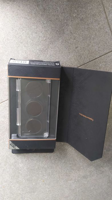 Soczewki ND do Osmo Action od DJI