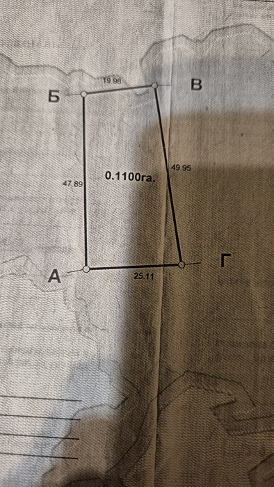 Будинок біля лісу