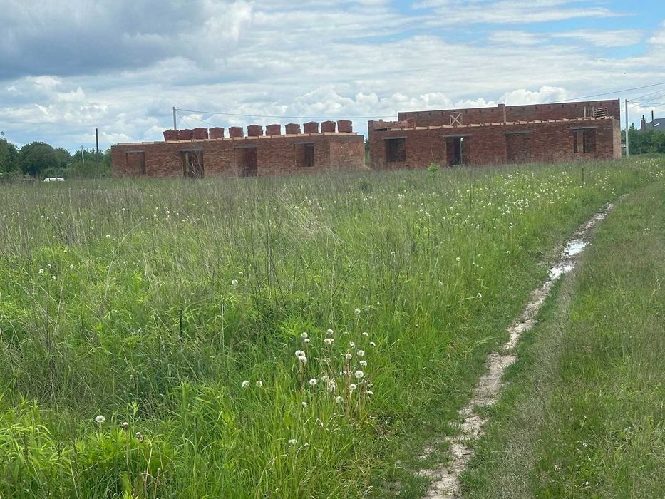 Продаж ділянки в Якушинцях