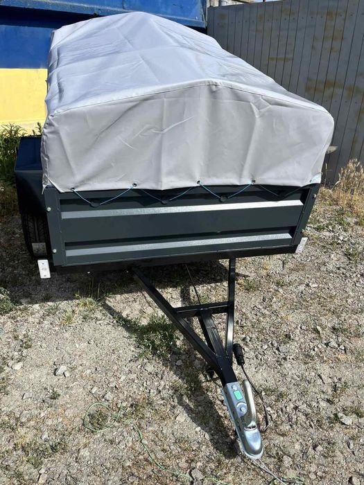 Продам причіп Надійний