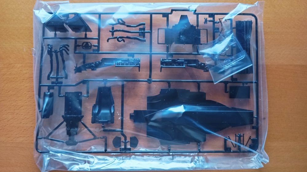 Tamiya Ferrari F310B