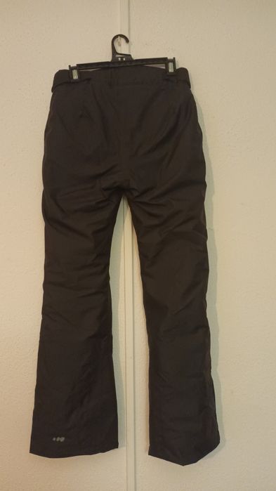 Calças de neve wedze tamanho s criança