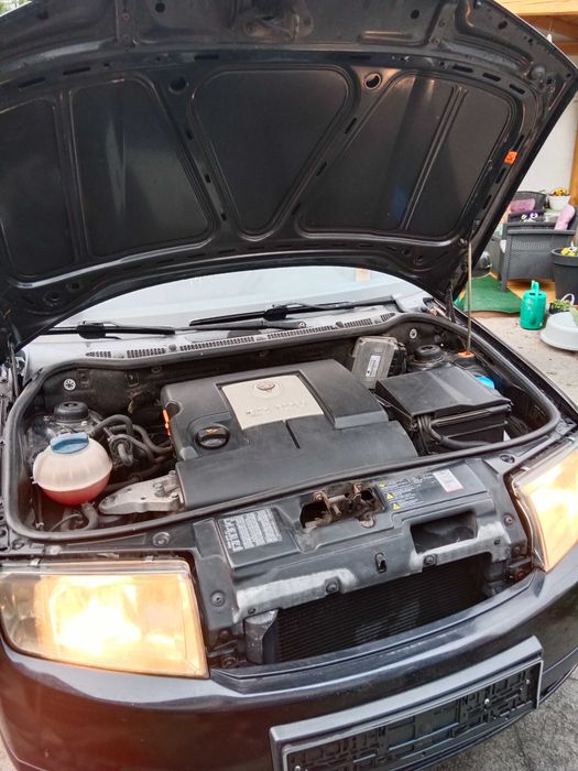 Auto Skoda Fabia