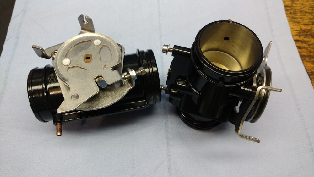Przepustnice bmw 850,1100,1150, 1200 k50 GS RT R itp. REGENERACJA