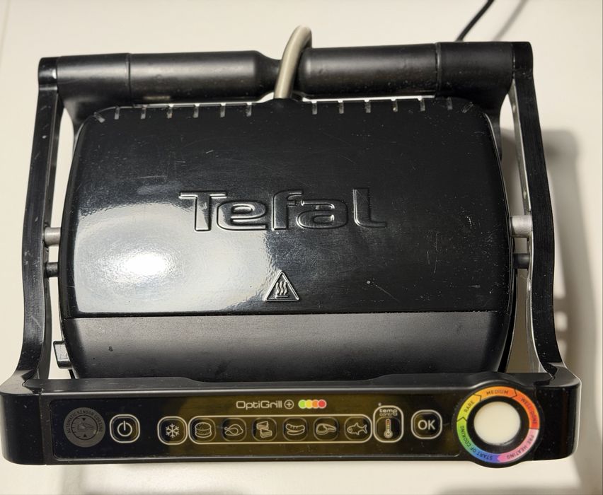 Електро гриль Tefal