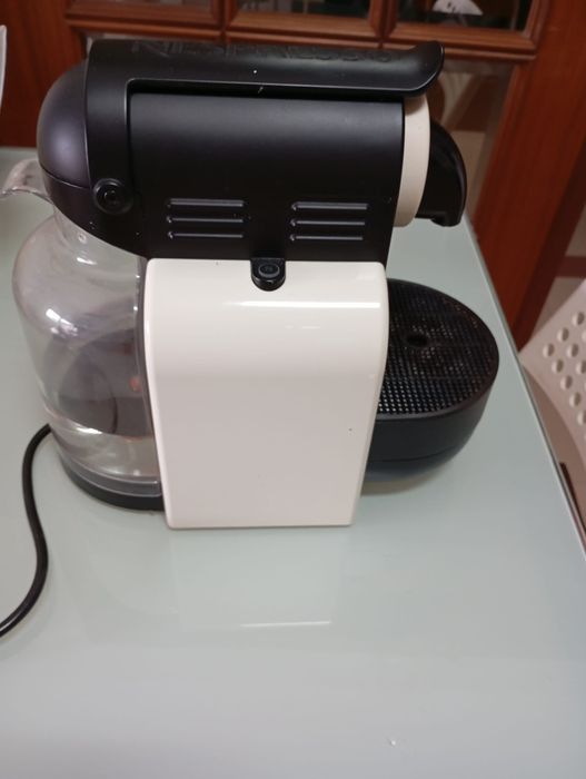 Máquina café Nespresso