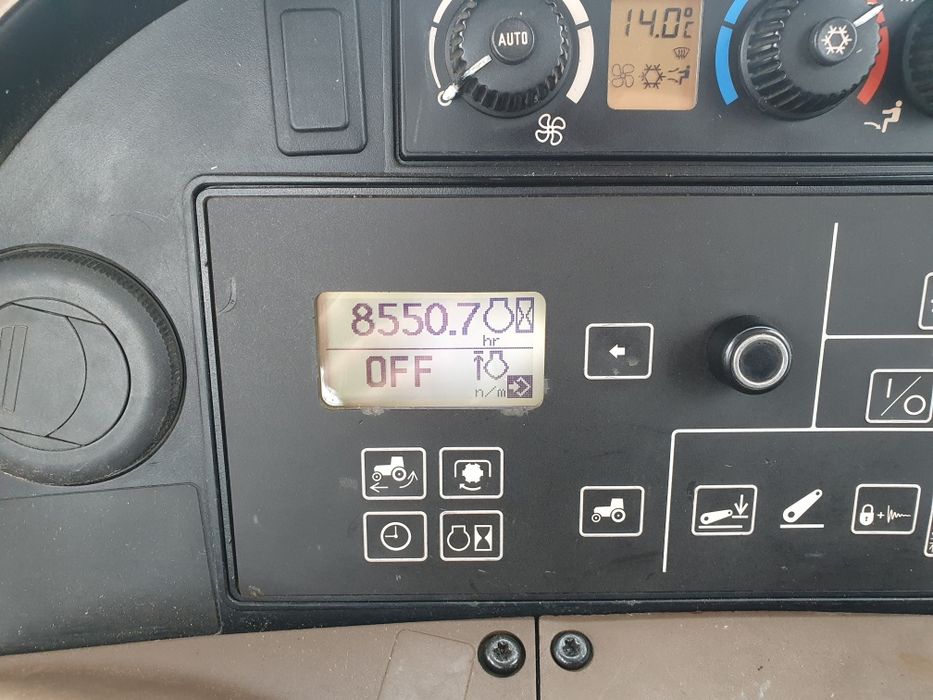 John deere 7930 nie 7830,7730,7920,7820,7530,6930