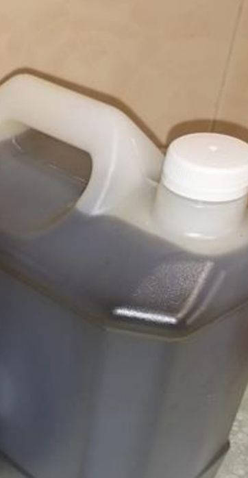 Azeite caseiro, extra virgem, de qualidade superior, de Lamego