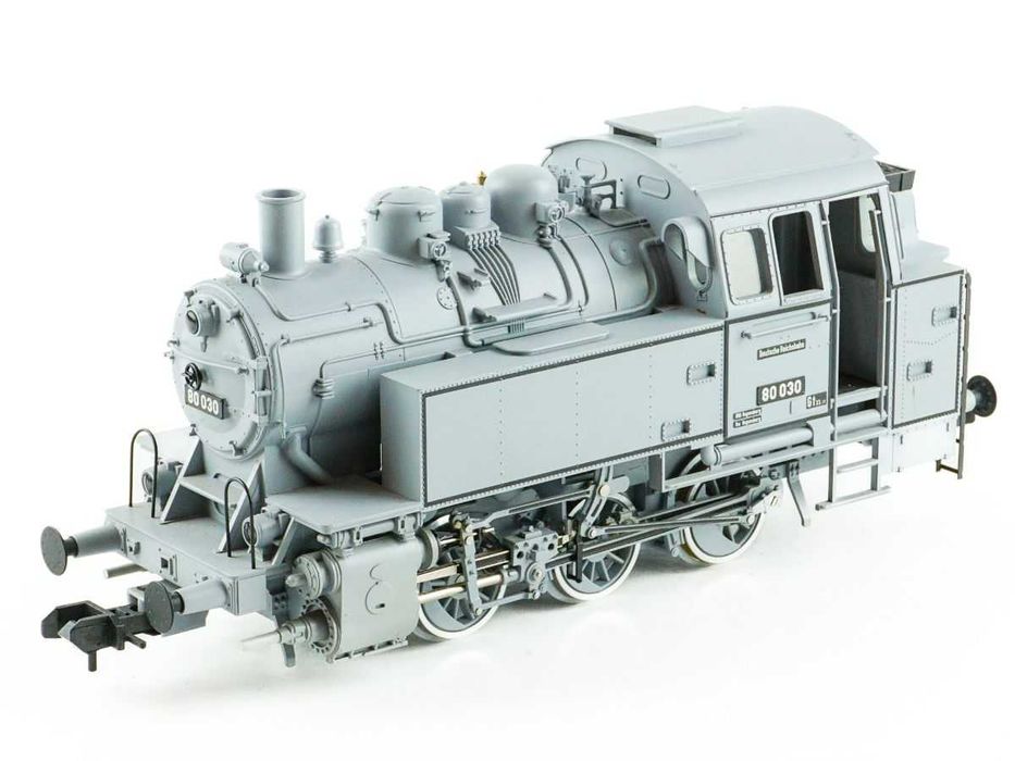 Casa de Bonecas eletrificada