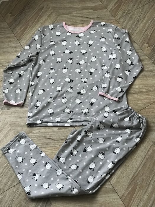 пижамы унисекс домашний костюм