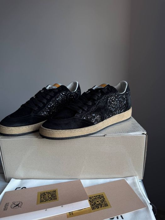 Кеди Golden Goose 37 38