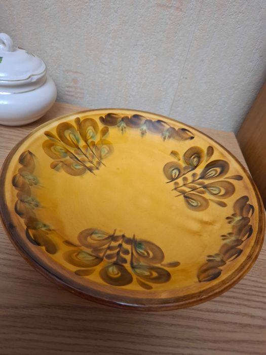 ЗИК Конаково фаянс, керамика, блюдо,сахарница, соусник ,чашка