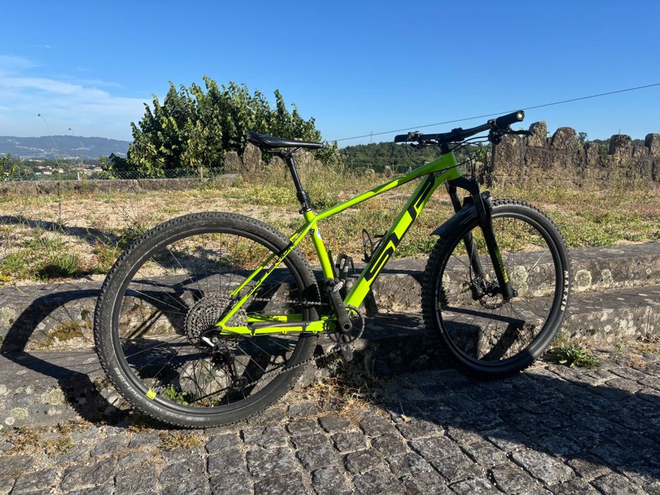 Bicicleta SUP 29