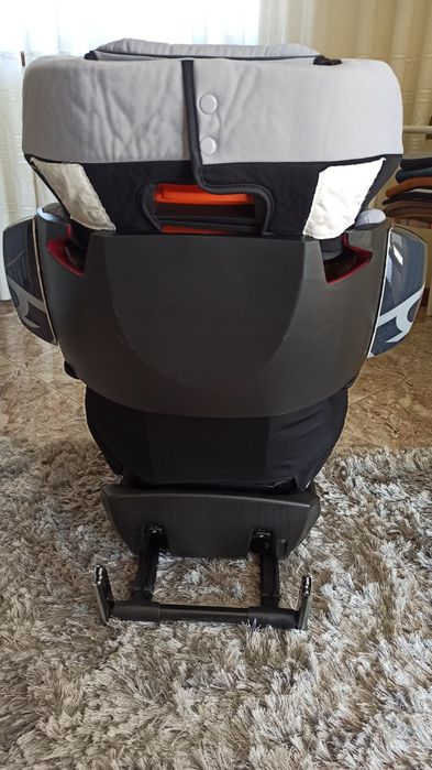 Cadeira auto Cibex Pallas 2