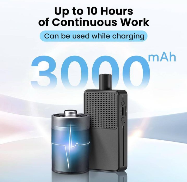 Мініатюрна Wi-Fi камера Digimore LN02