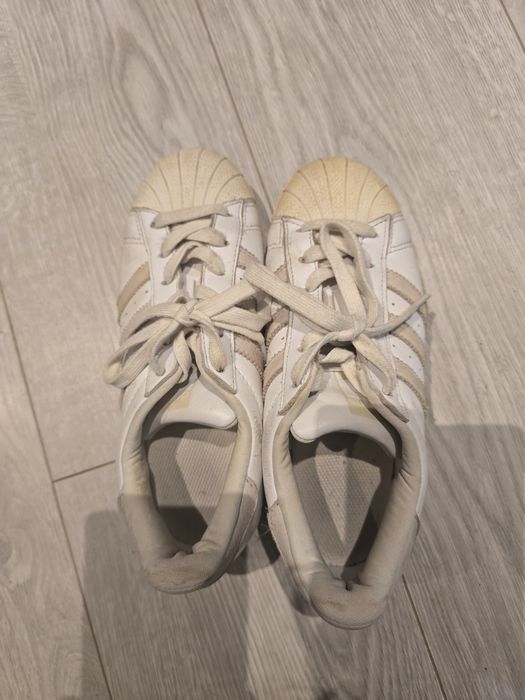 Ténis Adidas SuperStar