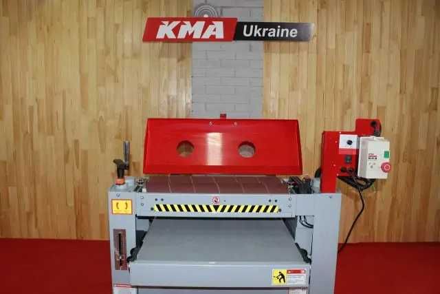 Калібрувально-шліфувальний верстат Holzmann ZS 640P