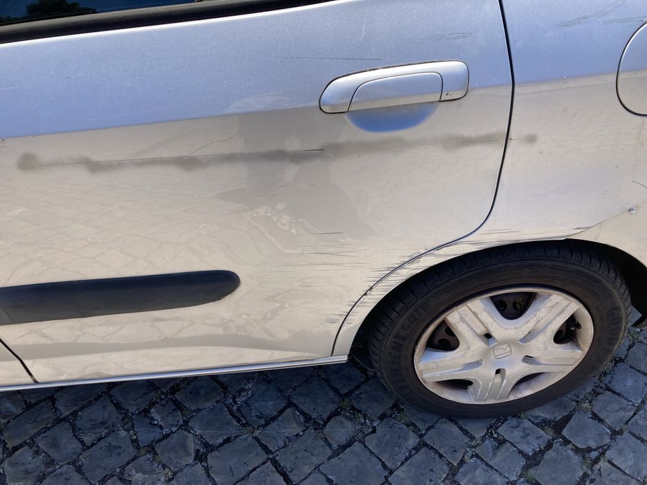Honda Jazz 1.2 DSI