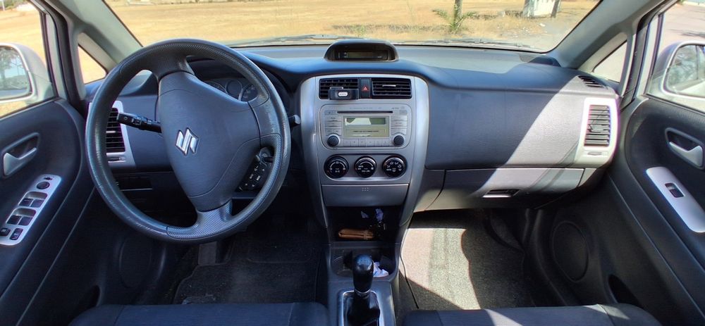 Suzuki Liana 1.3 de 90 cv