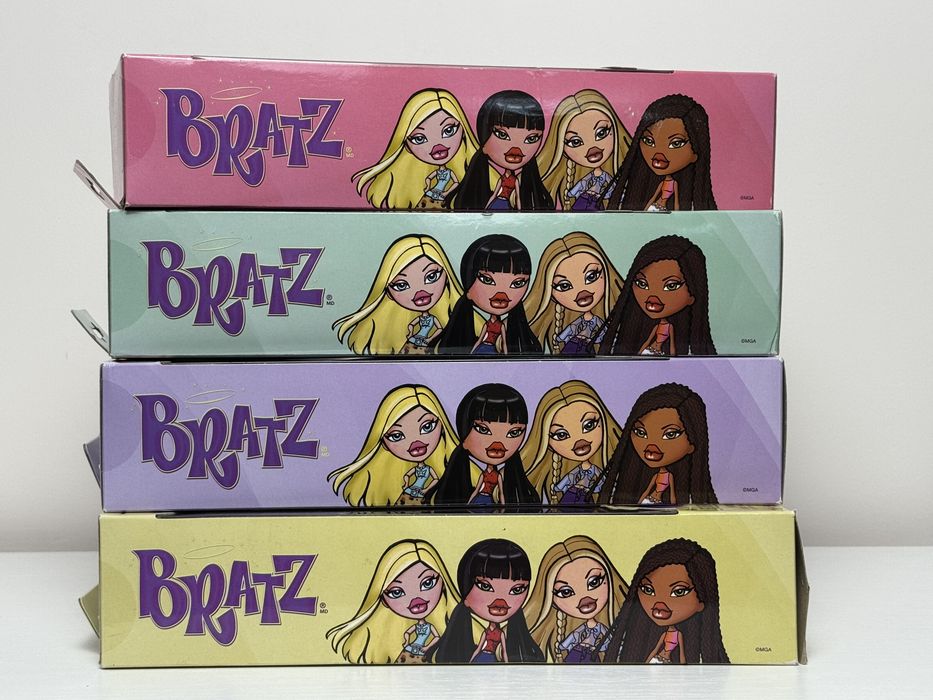 Джейд Братц Bratz Jade