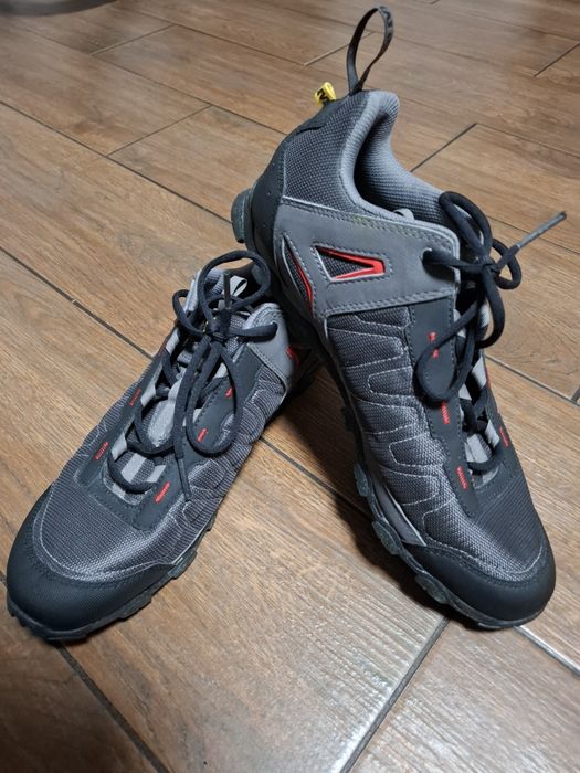 Велоботінки Mavic Ergofit розм.12(30.5)