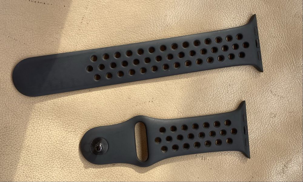 nike sport band