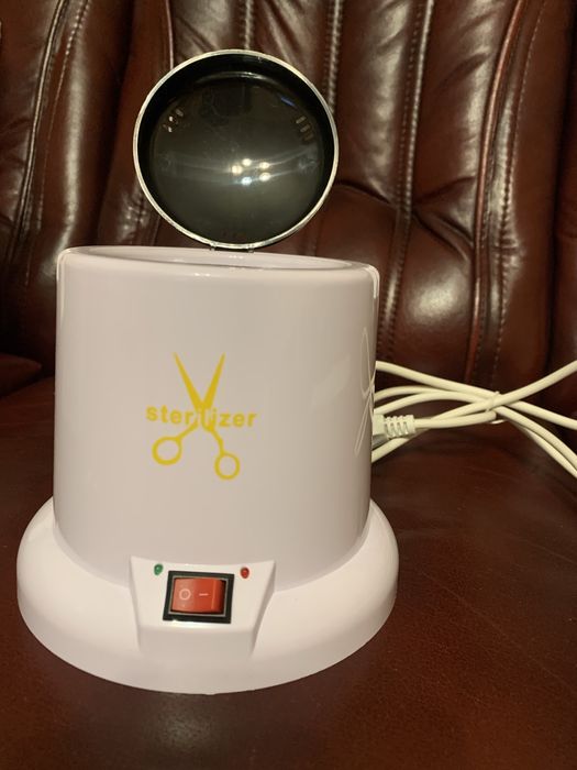 Стерилізатор новий