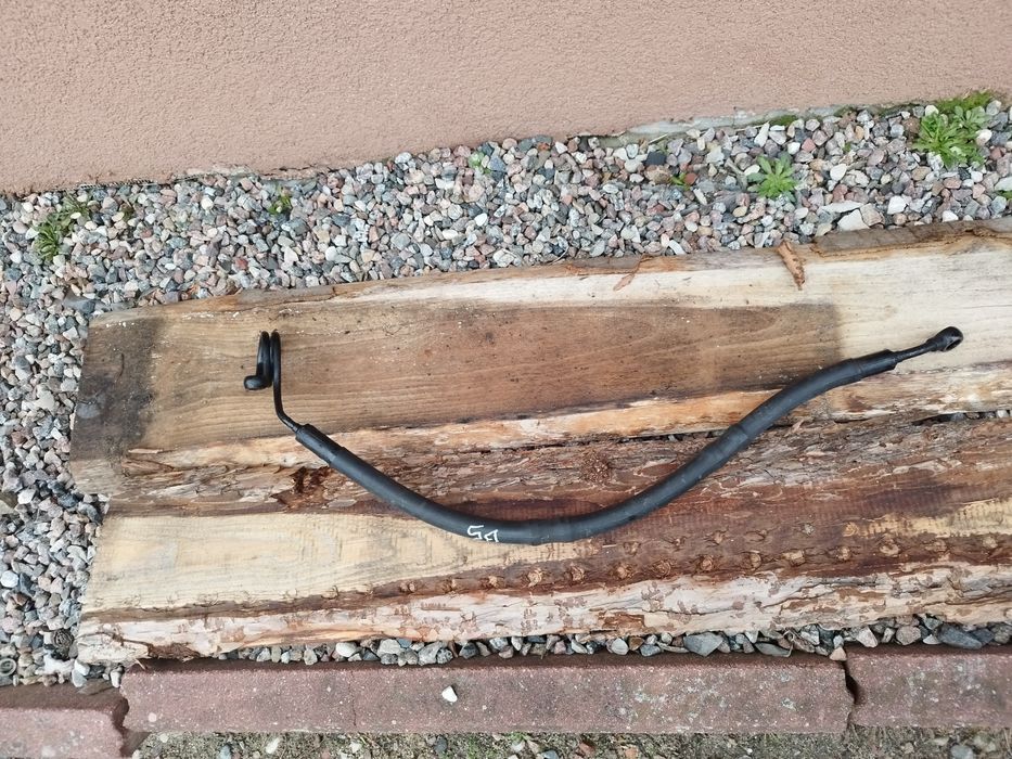 Przewód wspomagania Passat B5 1.9 TDI Audi A4 b5