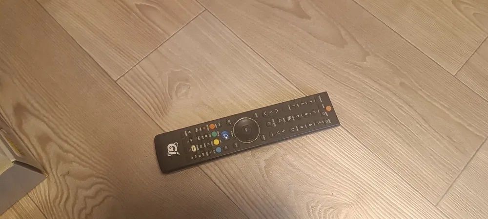 Тюнер до тв GI8120