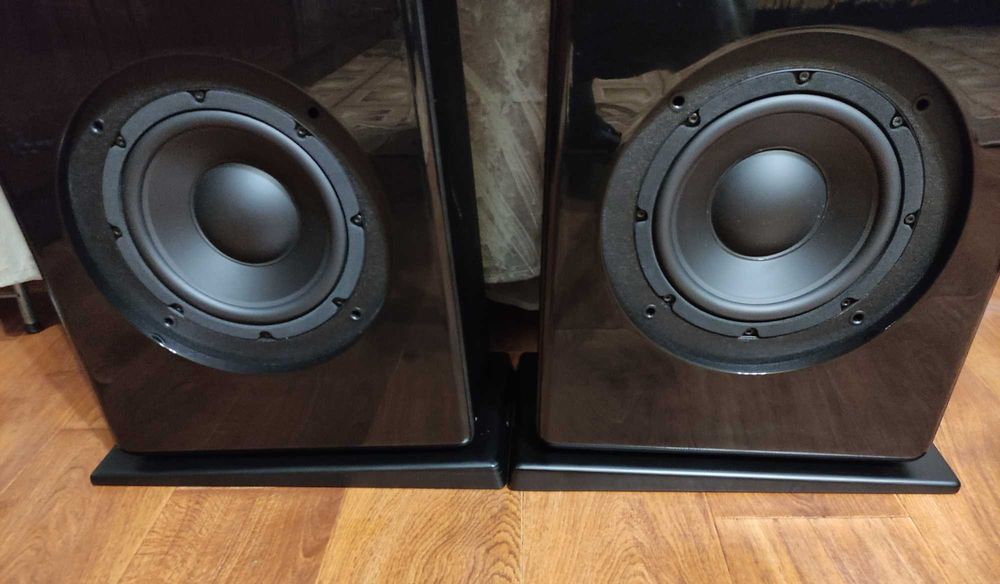 Акустика колонки audio pro AVANTO FS-20 3-полосные напольные 150 Вт.