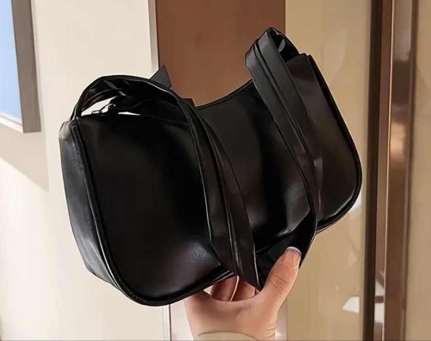 Мила багетна сумка