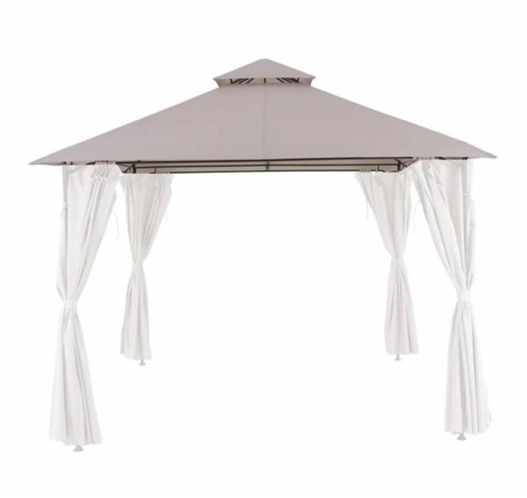 Тент на павільйон Oxis 3x3/3x4