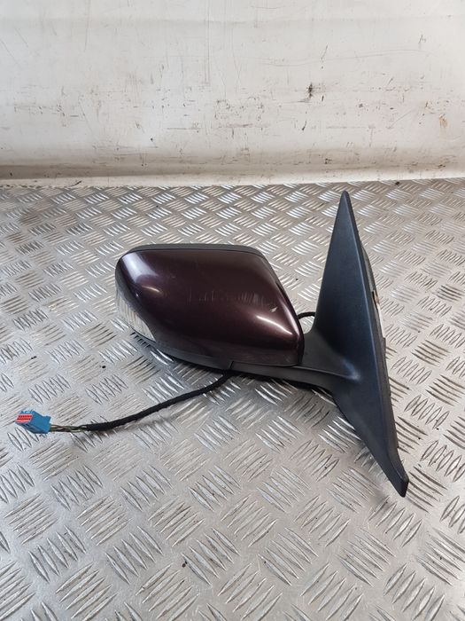 Lusterko Prawe 6Pin 30744574 Volvo V50 I 05R- Europa K: 463-46