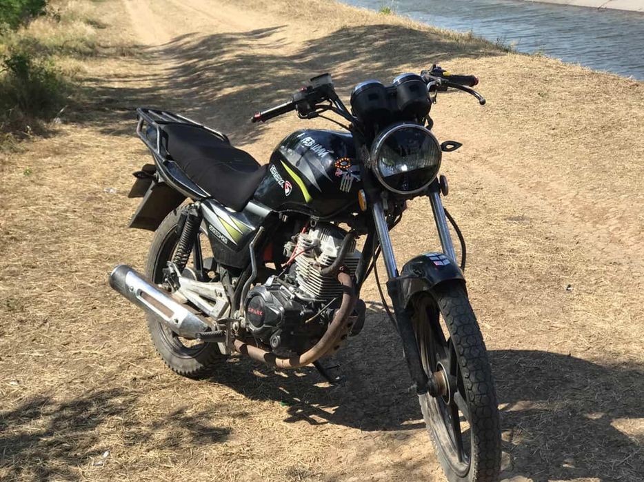 Продам Spark200r25i