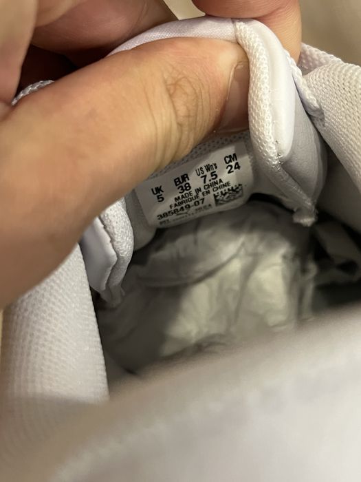 Оригінал puma carina /24cм