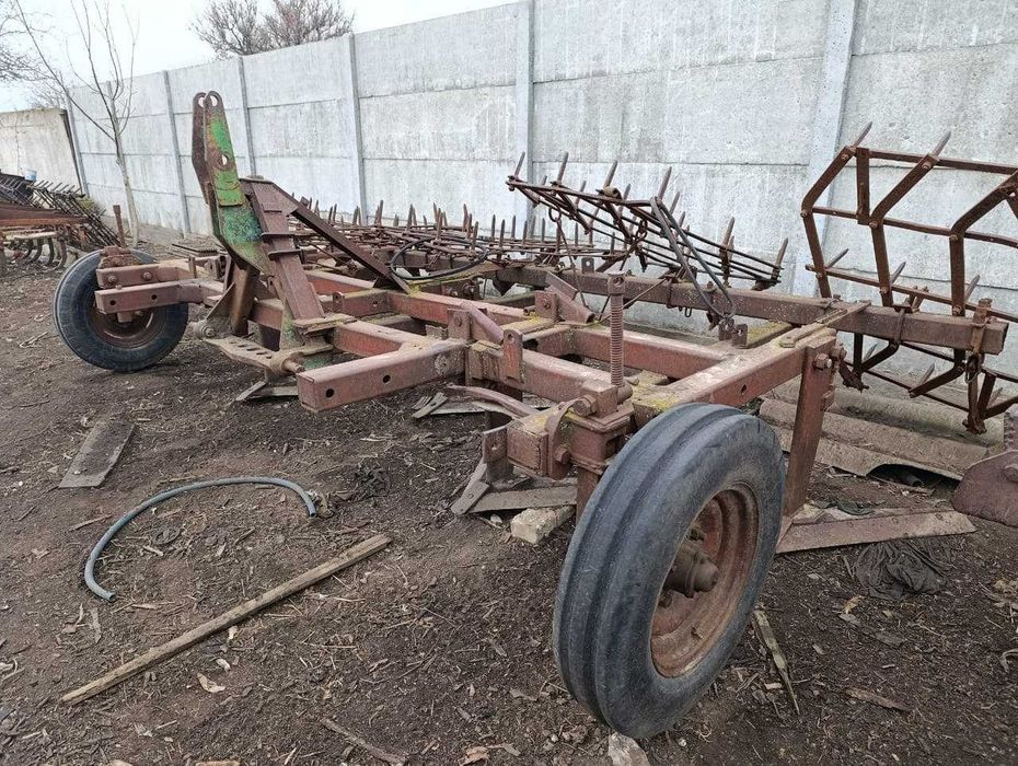 Продам плоскоріз КПШ-5