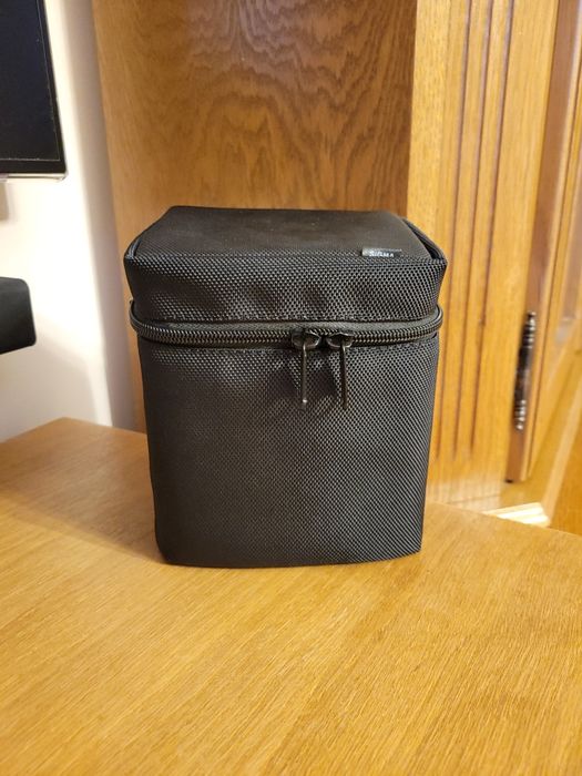 Сумка кофр-чохол Sigma для зум-об'єктивів