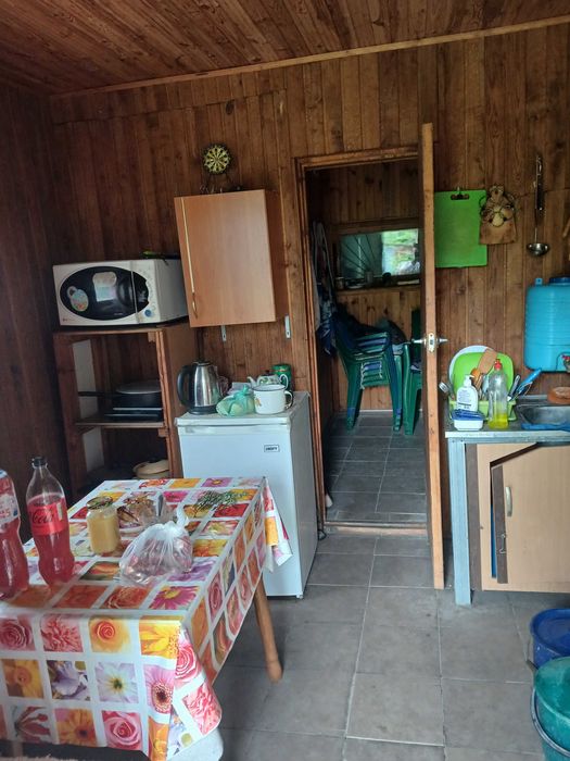 Продам дачу в кооперативі берізка