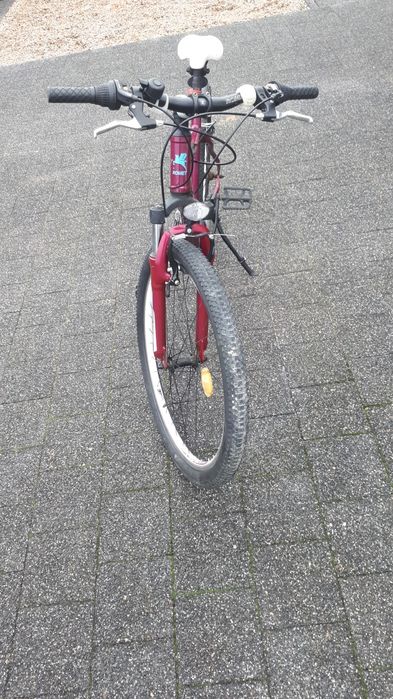 Rower romet koleje 6.0 26
