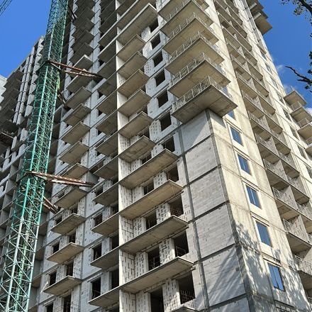 2-комнатная квартира по адресу ул. Спортивная (площадь 68,2 м²) - Atlanta.ua - фото 2